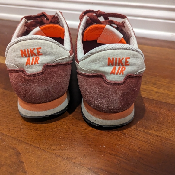 Pegasus 83 - cedar summit hyper crimson Men's 11.5 - Picture 6 of 8